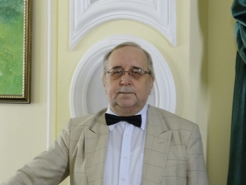 Полищук Владимир Владимирович, г. Тюмень