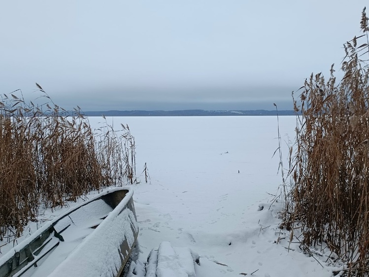 Галичское озеро