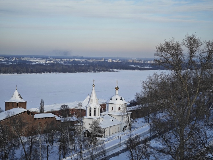 Симеоновская церковь (2020-2021, 56.33004° N, 44.00204° E)